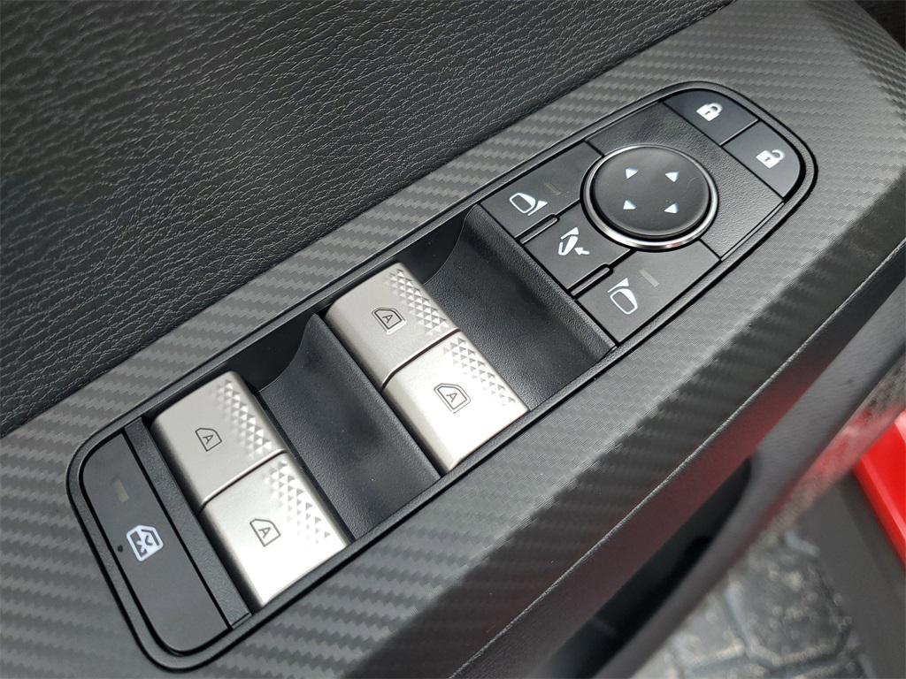 new 2025 Mitsubishi Outlander car, priced at $38,538