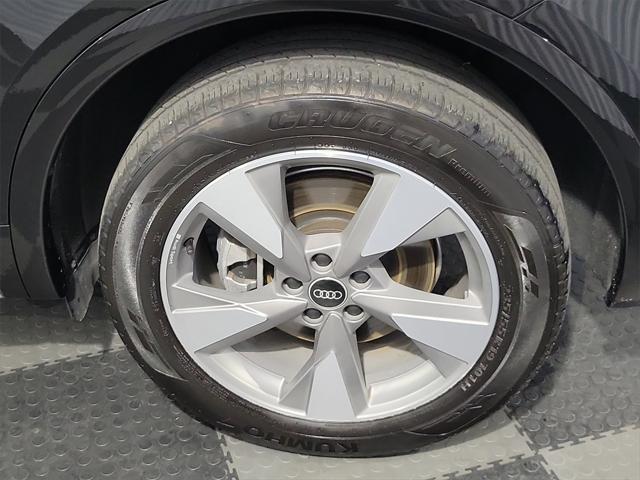 used 2023 Audi Q5 car, priced at $33,599