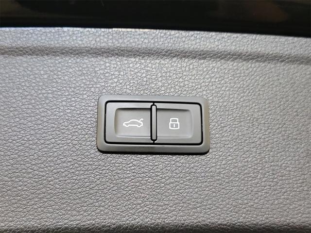 used 2023 Audi Q5 car, priced at $33,599