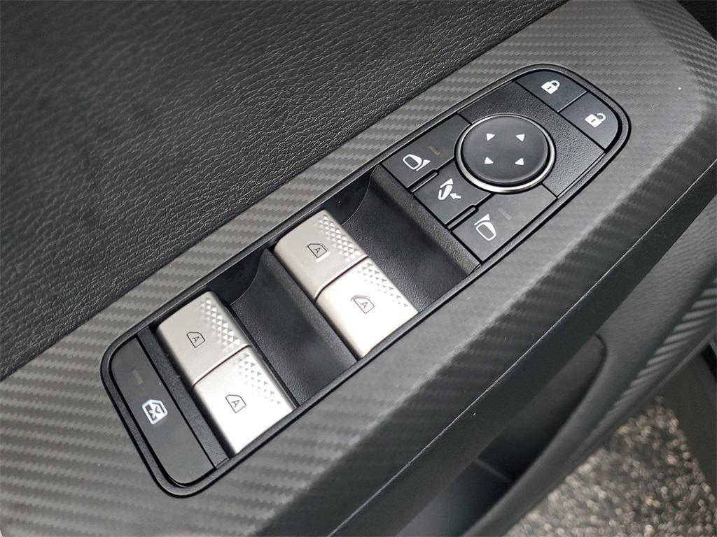 new 2025 Mitsubishi Outlander PHEV car, priced at $49,172