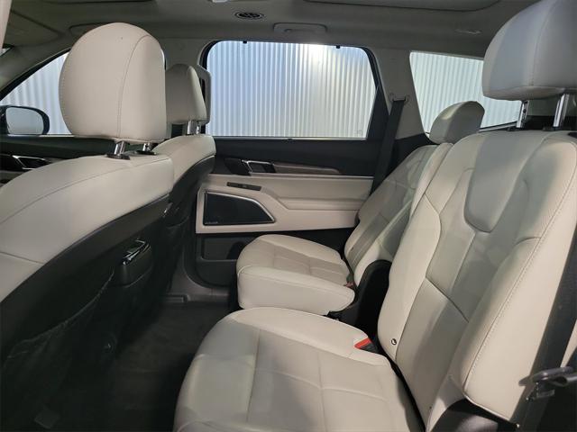 used 2021 Kia Telluride car, priced at $26,799