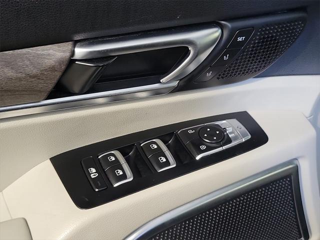 used 2021 Kia Telluride car, priced at $26,799