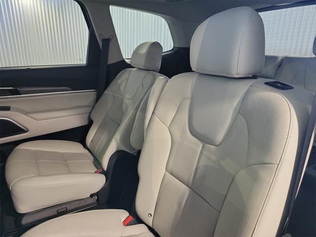 used 2021 Kia Telluride car, priced at $26,799