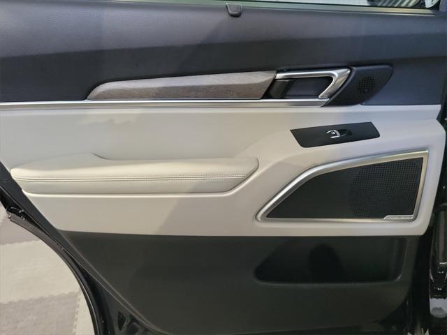 used 2021 Kia Telluride car, priced at $26,799