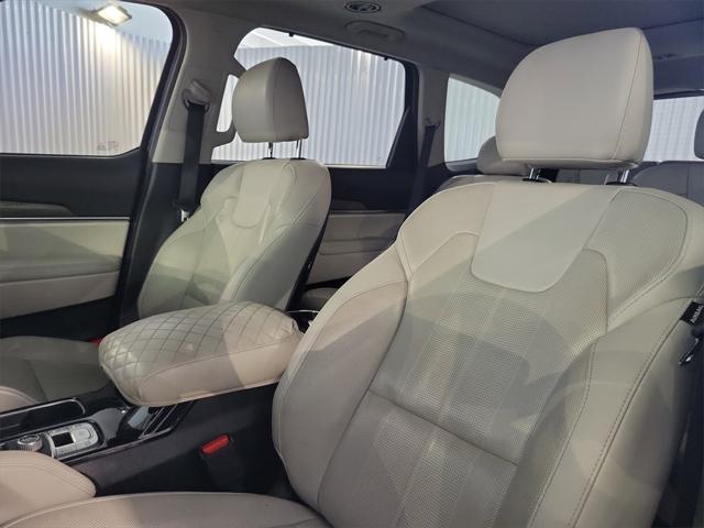 used 2021 Kia Telluride car, priced at $26,799