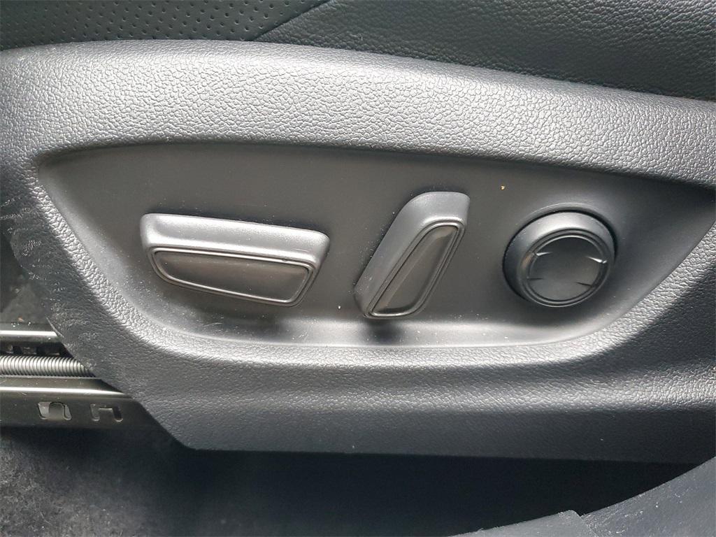 used 2022 Toyota C-HR car, priced at $21,249