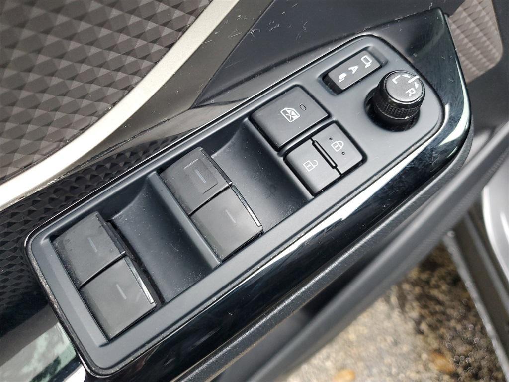 used 2022 Toyota C-HR car, priced at $21,249