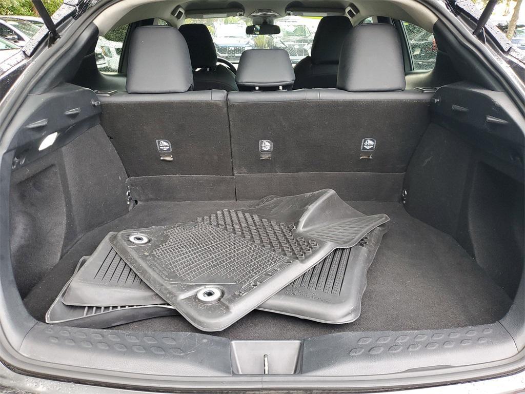 used 2022 Toyota C-HR car, priced at $21,249