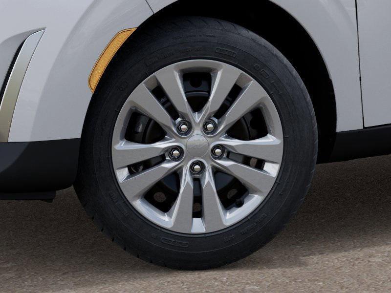 new 2025 Kia Soul car, priced at $21,345