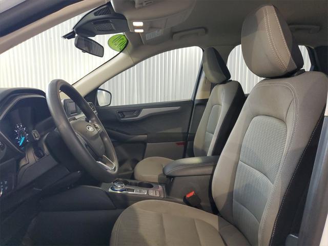 used 2020 Ford Escape car, priced at $15,899