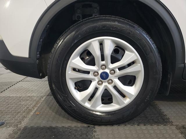 used 2020 Ford Escape car, priced at $15,899