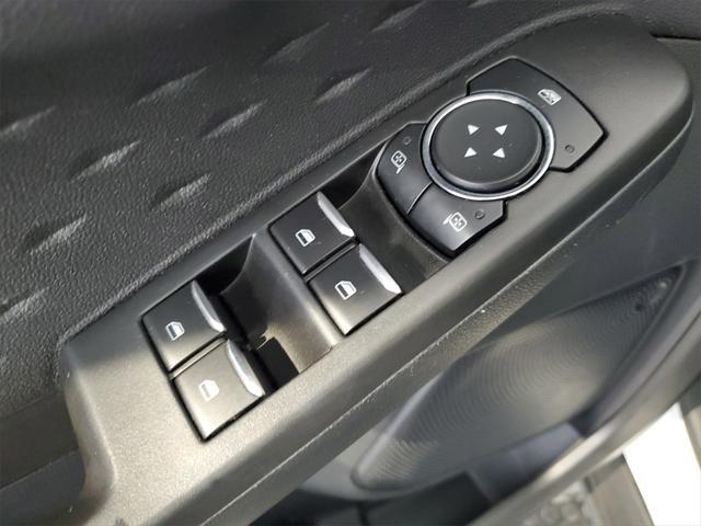 used 2020 Ford Escape car, priced at $15,899