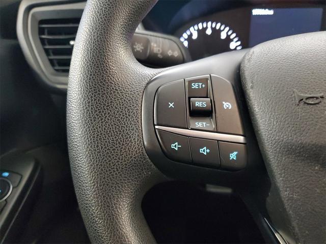 used 2020 Ford Escape car, priced at $15,899
