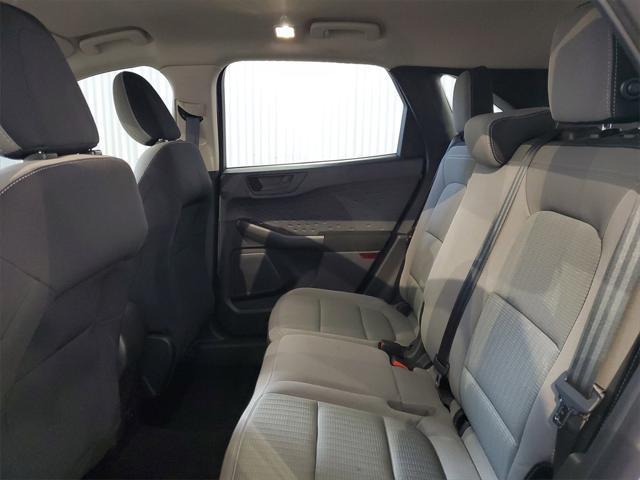 used 2020 Ford Escape car, priced at $15,899