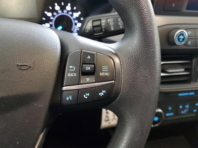 used 2020 Ford Escape car, priced at $15,899