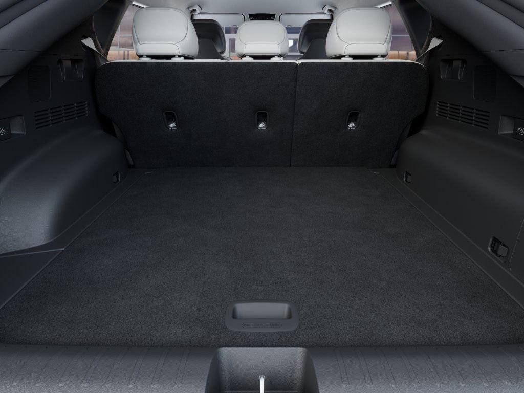 new 2025 Kia EV6 car, priced at $42,346