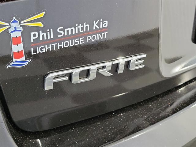 used 2012 Kia Forte car, priced at $4,998