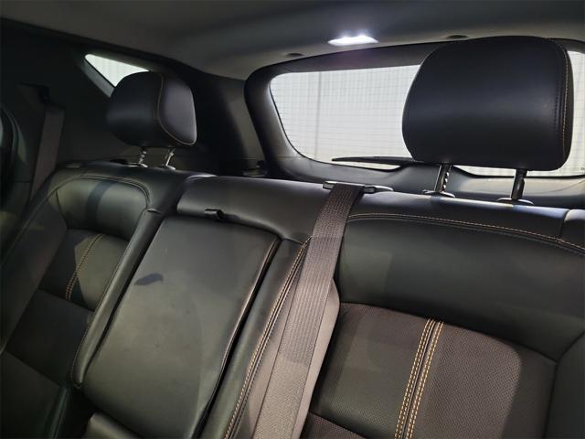 used 2022 Chevrolet Equinox car, priced at $20,899