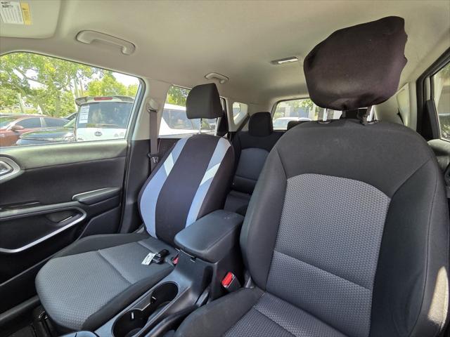 used 2023 Kia Soul car, priced at $15,599