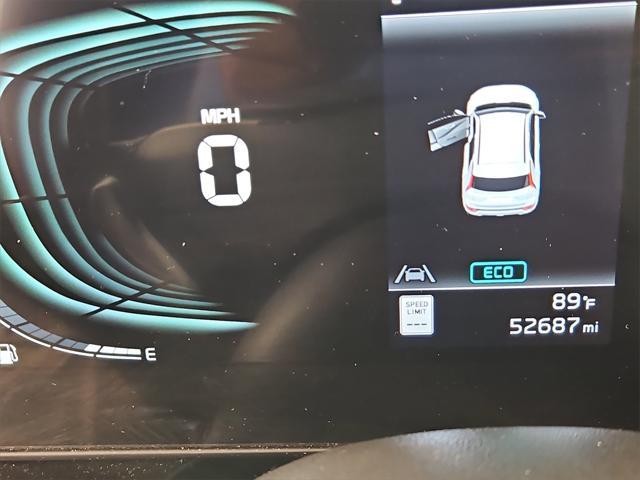 used 2023 Kia Niro car, priced at $19,875