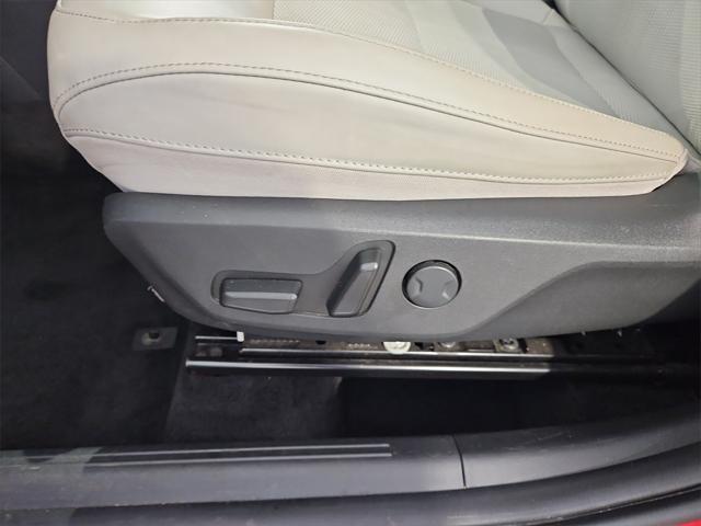 used 2023 Kia Niro car, priced at $19,875