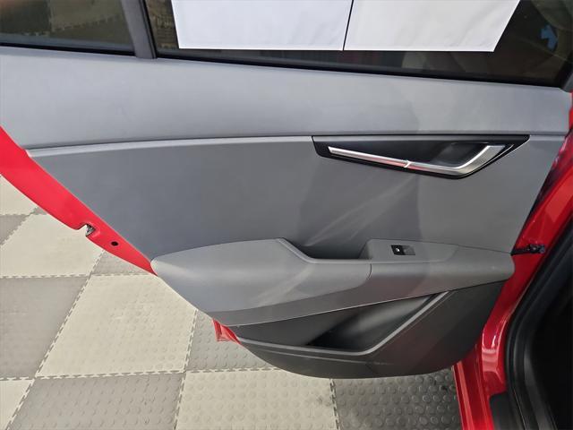 used 2023 Kia Niro car, priced at $19,875