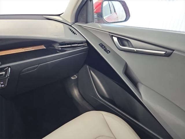 used 2023 Kia Niro car, priced at $19,875