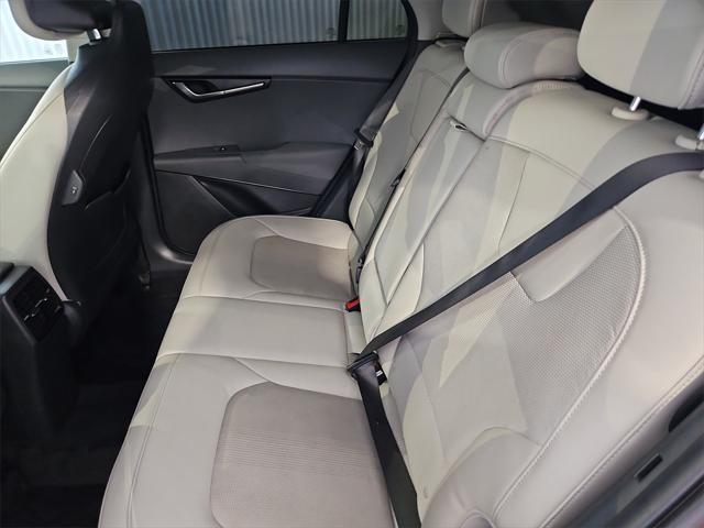 used 2023 Kia Niro car, priced at $19,875
