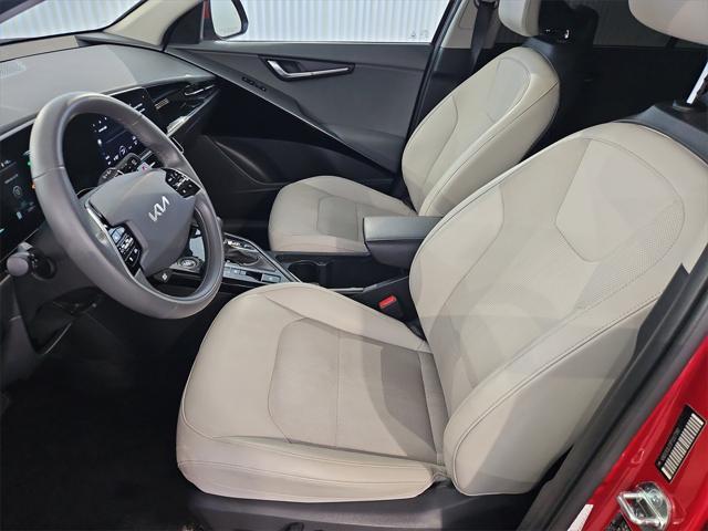 used 2023 Kia Niro car, priced at $19,875