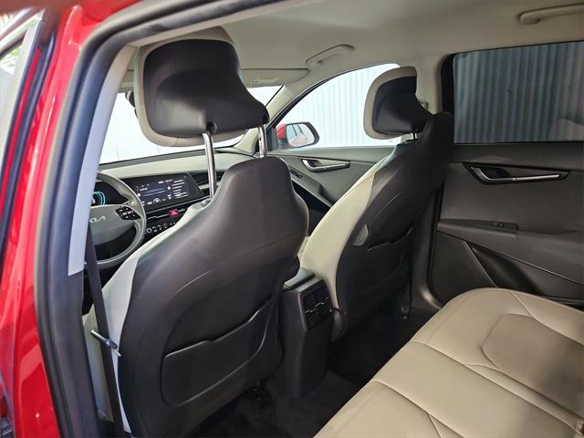 used 2023 Kia Niro car, priced at $19,875