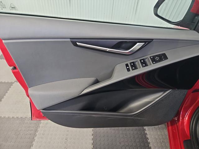 used 2023 Kia Niro car, priced at $19,875