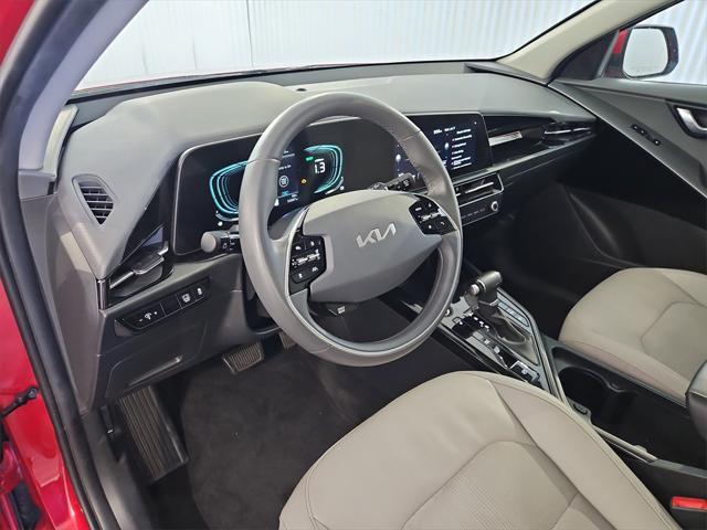 used 2023 Kia Niro car, priced at $19,875