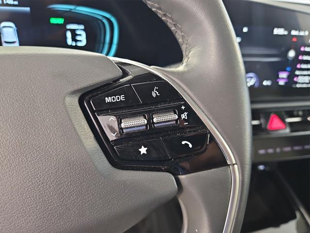 used 2023 Kia Niro car, priced at $19,875