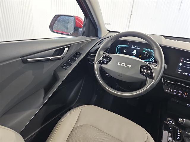 used 2023 Kia Niro car, priced at $19,875