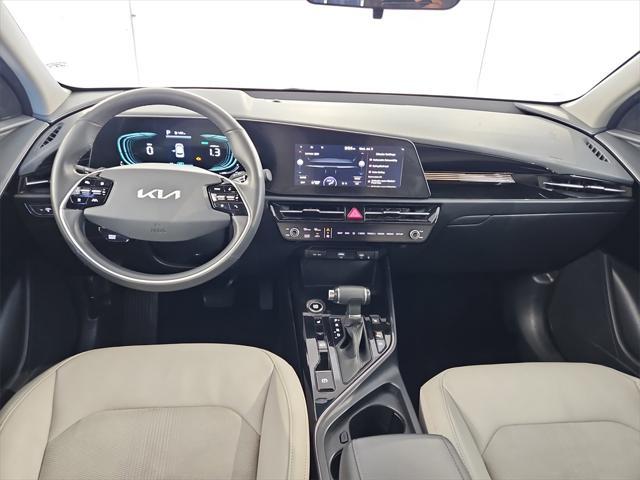 used 2023 Kia Niro car, priced at $19,875