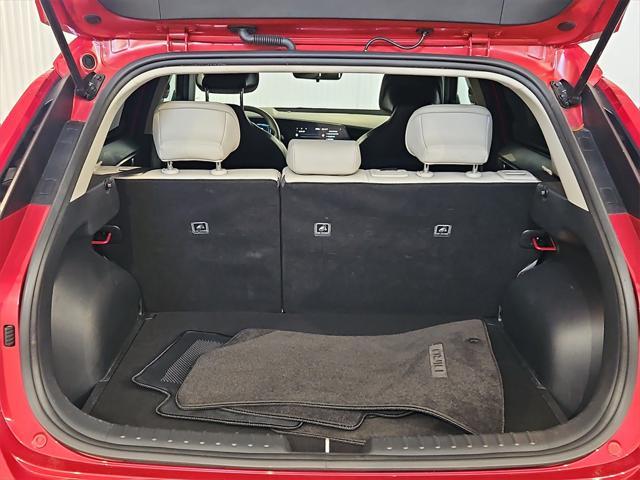 used 2023 Kia Niro car, priced at $19,875