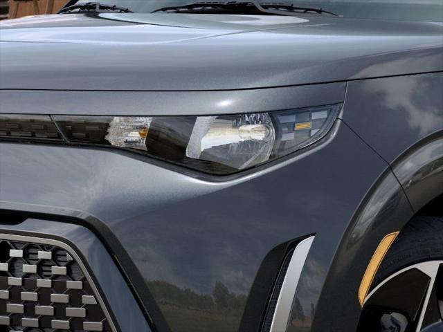 new 2025 Kia Soul car, priced at $26,185