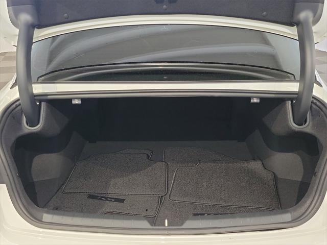 used 2025 Kia K5 car, priced at $28,895