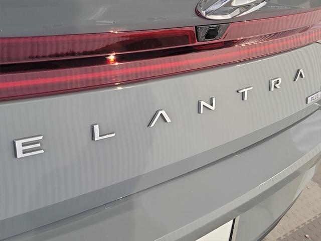 used 2021 Hyundai ELANTRA HEV car, priced at $17,799