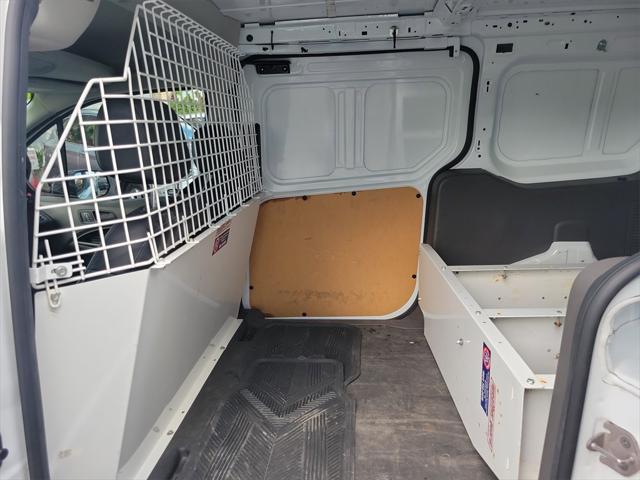 used 2021 Ford Transit Connect car, priced at $20,999