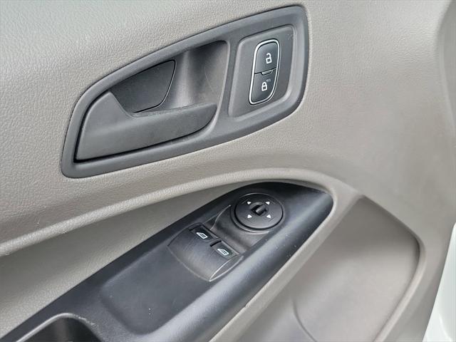 used 2021 Ford Transit Connect car, priced at $20,999