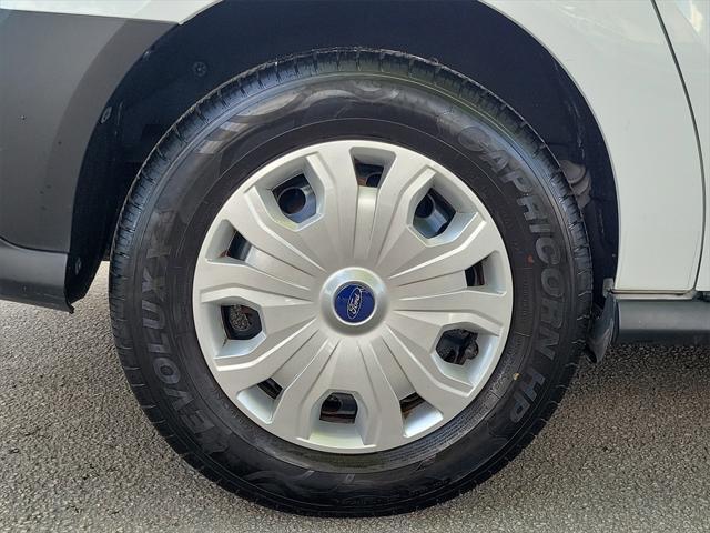 used 2021 Ford Transit Connect car, priced at $20,999