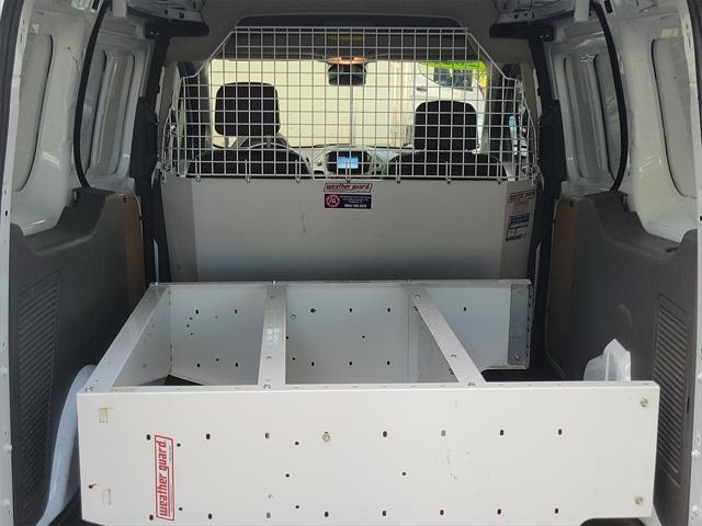 used 2021 Ford Transit Connect car, priced at $20,999