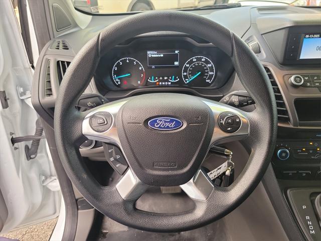 used 2021 Ford Transit Connect car, priced at $20,999