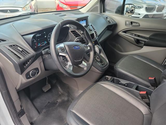used 2021 Ford Transit Connect car, priced at $20,999