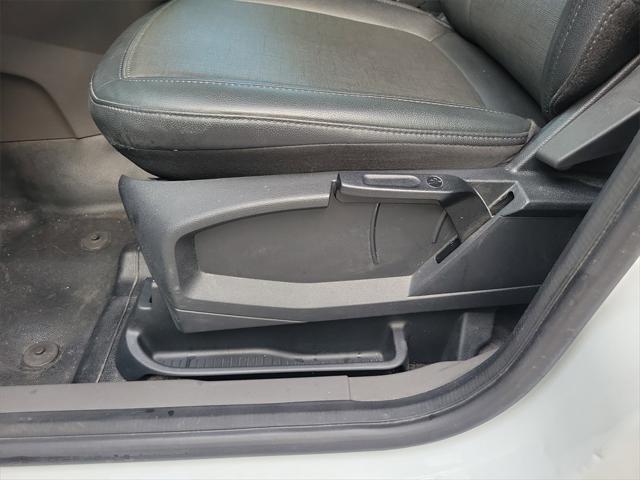 used 2021 Ford Transit Connect car, priced at $20,999