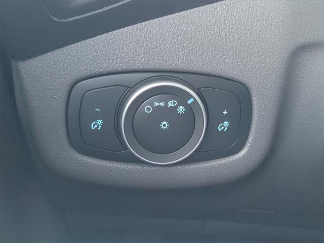 used 2021 Ford Transit Connect car, priced at $20,999