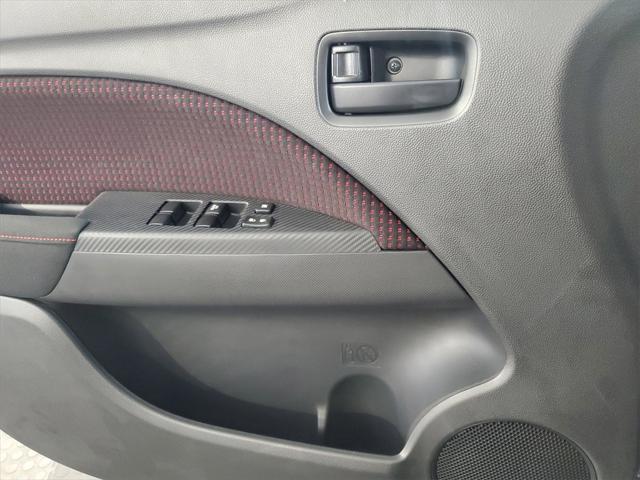 new 2024 Mitsubishi Mirage G4 car, priced at $20,515