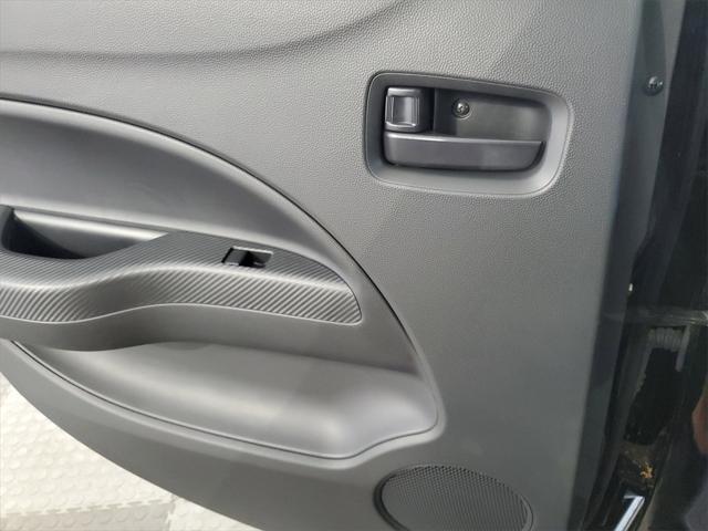 new 2024 Mitsubishi Mirage G4 car, priced at $20,515