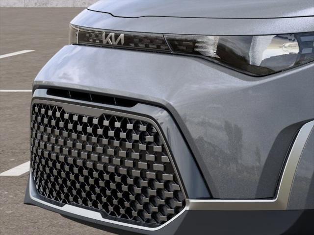 new 2025 Kia Soul car, priced at $26,185